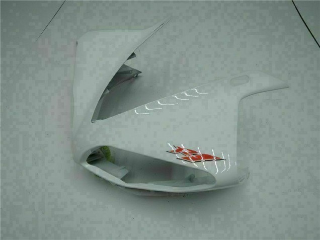 Weiß Rot 09-11 YZF R1 Motorrad Verkleidung Weiß Rot 09-11 YZF R1 Motorrad Verkleidung