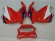 Weiß Rot 95-98 CBR600 F3 Motorrad Verkleidung Weiß Rot 95-98 CBR600 F3 Motorrad Verkleidung