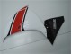 Weiß Rot Schwarz 12-14 YZF R1 Motorrad Verkleidung