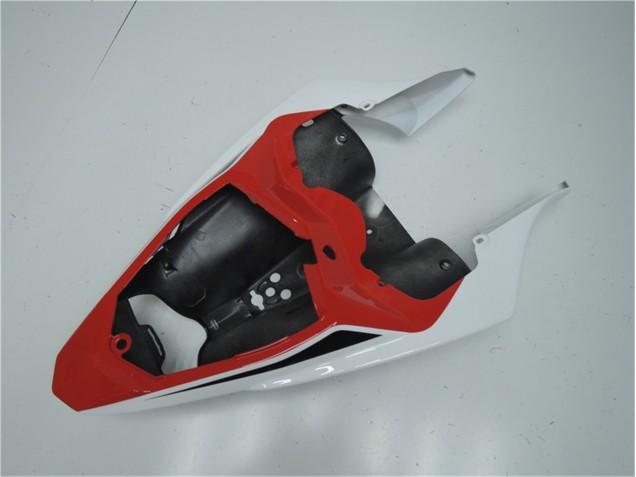 Weiß Rot Schwarz 12-14 YZF R1 Motorrad Verkleidung