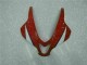 Weiß Rot Schwarz Blau 09-12 CBR600RR Motorrad Verkleidung Weiß Rot Schwarz Blau 09-12 CBR600RR Motorrad Verkleidung
