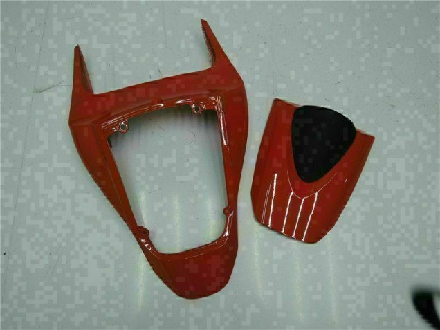 Weiß Rot Schwarz Blau 09-12 CBR600RR Motorrad Verkleidung Weiß Rot Schwarz Blau 09-12 CBR600RR Motorrad Verkleidung