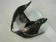 Weiß Schwarz 03-04 GSXR 1000 Motorrad Verkleidung