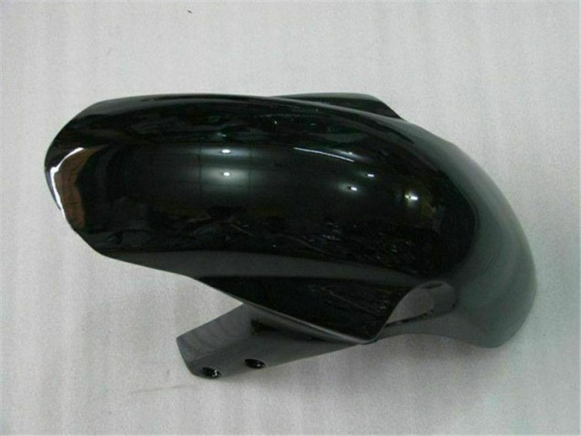 Weiß Schwarz 03-04 GSXR 1000 Motorrad Verkleidung