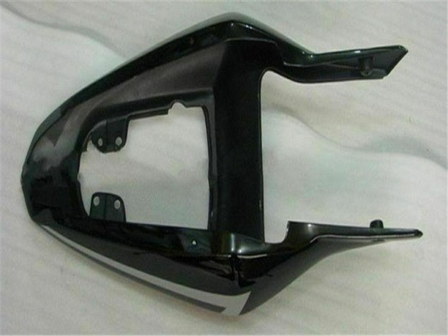 Weiß Schwarz 03-04 GSXR 1000 Motorrad Verkleidung