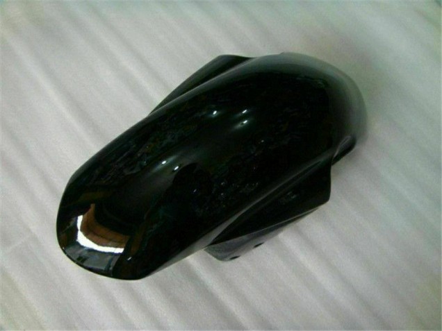 Weiß Schwarz 03-04 GSXR 1000 Motorrad Vollverkleidung Weiß Schwarz 03-04 GSXR 1000 Motorrad Vollverkleidung