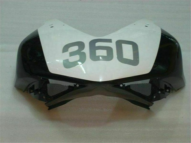 Weiß Schwarz 04-05 CBR1000RR Motorrad Verkleidung Weiß Schwarz 04-05 CBR1000RR Motorrad Verkleidung