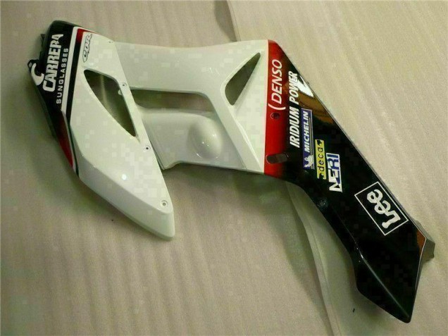 Weiß Schwarz 04-05 CBR1000RR Motorrad Verkleidung & Plastik