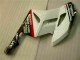 Weiß Schwarz 04-05 CBR1000RR Motorrad Verkleidung & Plastik