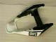Weiß Schwarz 04-05 CBR1000RR Motorrad Verkleidung & Plastik