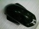 Weiß Schwarz 04-05 GSXR 600/750 Motorrad Verkleidung Weiß Schwarz 04-05 GSXR 600/750 Motorrad Verkleidung