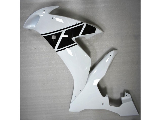 Weiß Schwarz 04-06 YZF R1 Motorrad Verkleidung