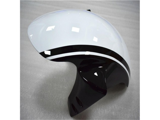 Weiß Schwarz 04-06 YZF R1 Motorrad Verkleidung