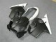 Weiß Schwarz 04-07 CBR600 F4i Motorrad Verkleidung Weiß Schwarz 04-07 CBR600 F4i Motorrad Verkleidung