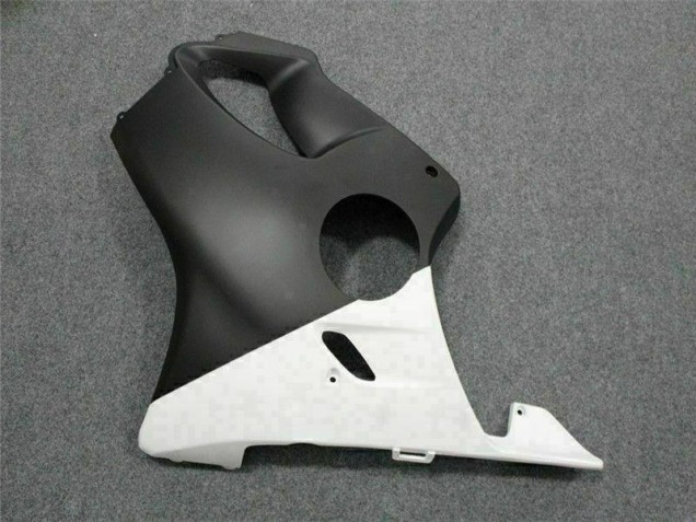 Weiß Schwarz 04-07 CBR600 F4i Motorrad Verkleidung Weiß Schwarz 04-07 CBR600 F4i Motorrad Verkleidung