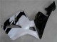 Weiß Schwarz 05-06 CBR600RR Motorrad Vollverkleidung Weiß Schwarz 05-06 CBR600RR Motorrad Vollverkleidung