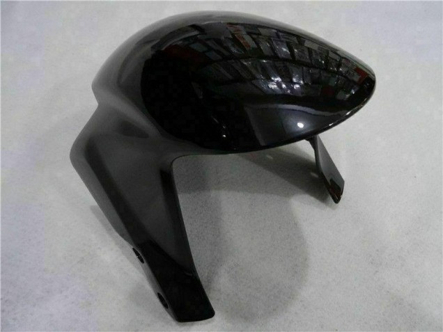 Weiß Schwarz 05-06 CBR600RR Motorrad Vollverkleidung Weiß Schwarz 05-06 CBR600RR Motorrad Vollverkleidung