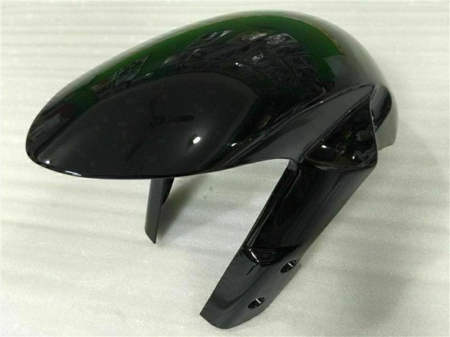 Weiß Schwarz 05-06 GSXR 1000 Motorrad Verkleidung Weiß Schwarz 05-06 GSXR 1000 Motorrad Verkleidung