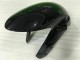 Weiß Schwarz 05-06 GSXR 1000 Motorrad Verkleidung Weiß Schwarz 05-06 GSXR 1000 Motorrad Verkleidung