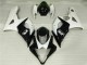 Weiß Schwarz 05-06 GSXR 1000 Motorrad Verkleidung Weiß Schwarz 05-06 GSXR 1000 Motorrad Verkleidung