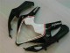 Weiß Schwarz 05-06 GSXR 1000 Motorrad Verkleidungen Weiß Schwarz 05-06 GSXR 1000 Motorrad Verkleidungen