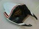 Weiß Schwarz 05-06 GSXR 1000 Motorrad Verkleidungen Weiß Schwarz 05-06 GSXR 1000 Motorrad Verkleidungen