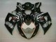 Weiß Schwarz 05-06 GSXR 1000 Motorrad Verkleidungen Weiß Schwarz 05-06 GSXR 1000 Motorrad Verkleidungen