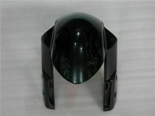 Weiß Schwarz 05-06 GSXR 1000 Motorrad Vollverkleidung