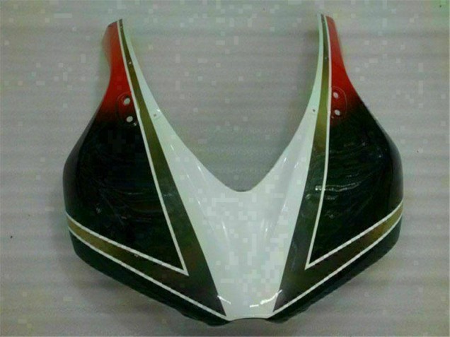 Weiß Schwarz 06-07 CBR1000RR Motorrad Verkleidung