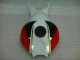 Weiß Schwarz 06-07 CBR1000RR Motorrad Verkleidung