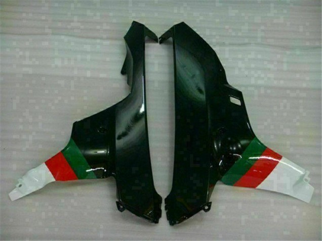 Weiß Schwarz 06-07 CBR1000RR Motorrad Verkleidung