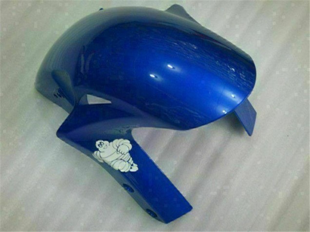 Weiß Schwarz 06-07 CBR1000RR Motorrad Verkleidung