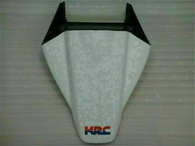 Weiß Schwarz 06-07 CBR1000RR Motorrad Verkleidung