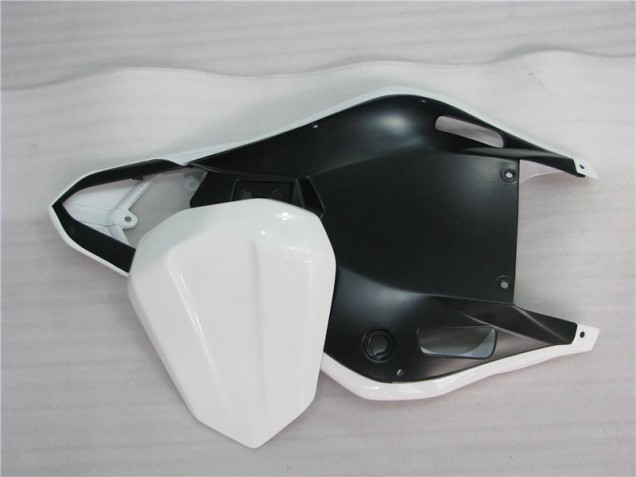 Weiß Schwarz 06-07 YZF R6 Motorrad Verkleidung