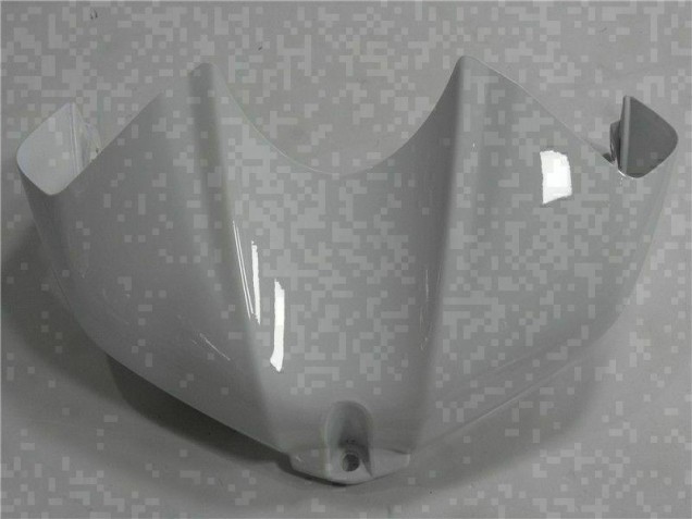 Weiß Schwarz 06-07 YZF R6 Motorrad Verkleidung & Plastik Weiß Schwarz 06-07 YZF R6 Motorrad Verkleidung & Plastik