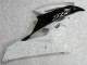 Weiß Schwarz 06-07 YZF R6 Motorrad Verkleidung & Plastik Weiß Schwarz 06-07 YZF R6 Motorrad Verkleidung & Plastik