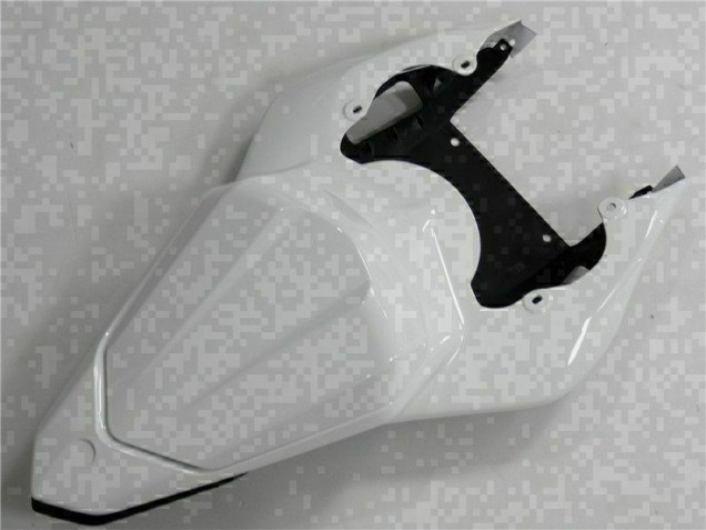 Weiß Schwarz 06-07 YZF R6 Motorrad Verkleidung & Plastik Weiß Schwarz 06-07 YZF R6 Motorrad Verkleidung & Plastik