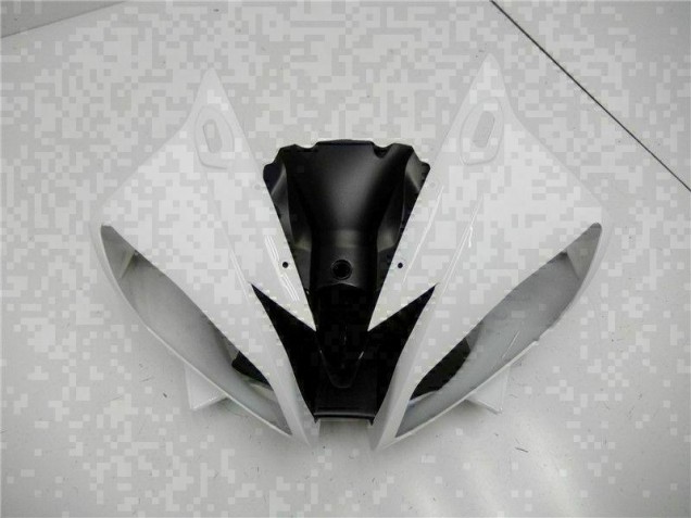 Weiß Schwarz 06-07 YZF R6 Motorrad Vollverkleidung Weiß Schwarz 06-07 YZF R6 Motorrad Vollverkleidung