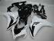 Weiß Schwarz 08-11 CBR1000RR Motorrad Verkleidung Komplett Sets Weiß Schwarz 08-11 CBR1000RR Motorrad Verkleidung Komplett Sets