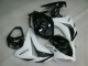Weiß Schwarz 08-11 CBR1000RR Motorrad Verkleidung Komplett Sets Weiß Schwarz 08-11 CBR1000RR Motorrad Verkleidung Komplett Sets