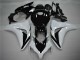 Weiß Schwarz 08-11 CBR1000RR Motorrad Verkleidung Komplett Sets Weiß Schwarz 08-11 CBR1000RR Motorrad Verkleidung Komplett Sets