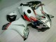 Weiß Schwarz 08-11 CBR1000RR Motorrad Verkleidung & Plastik Weiß Schwarz 08-11 CBR1000RR Motorrad Verkleidung & Plastik