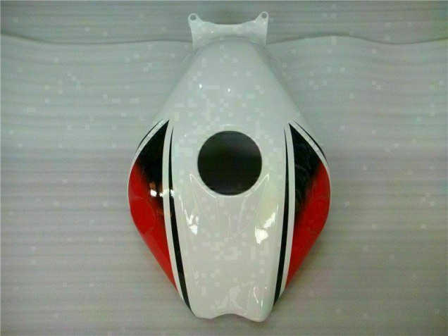 Weiß Schwarz 08-11 CBR1000RR Motorrad Verkleidung & Plastik Weiß Schwarz 08-11 CBR1000RR Motorrad Verkleidung & Plastik