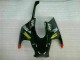 Weiß Schwarz 08-11 CBR1000RR Motorrad Verkleidung & Plastik Weiß Schwarz 08-11 CBR1000RR Motorrad Verkleidung & Plastik