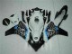 Weiß Schwarz 08-11 CBR1000RR Motorrad Verkleidungen Weiß Schwarz 08-11 CBR1000RR Motorrad Verkleidungen