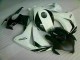 Weiß Schwarz 08-11 CBR1000RR Motorrad Vollverkleidung Weiß Schwarz 08-11 CBR1000RR Motorrad Vollverkleidung