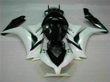 Weiß Schwarz 12-16 CBR1000RR Motorrad Verkleidung