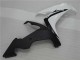 Weiß Schwarz Flamme 04-06 YZF R1 Motorrad Verkleidung Weiß Schwarz Flamme 04-06 YZF R1 Motorrad Verkleidung