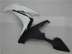 Weiß Schwarz Flamme 04-06 YZF R1 Motorrad Verkleidung Weiß Schwarz Flamme 04-06 YZF R1 Motorrad Verkleidung