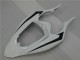 Weiß Schwarz Flamme 04-06 YZF R1 Motorrad Verkleidung Weiß Schwarz Flamme 04-06 YZF R1 Motorrad Verkleidung